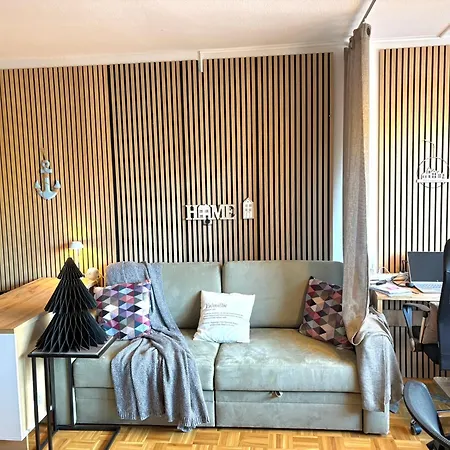 Apartman Mein Bad Gastein