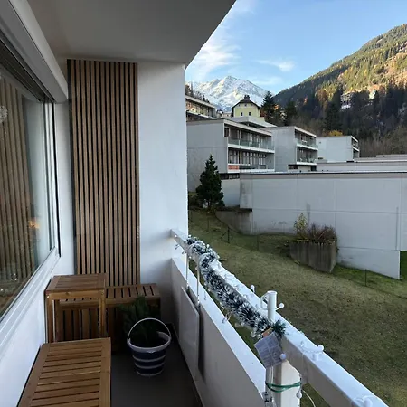 Mein Apartman *