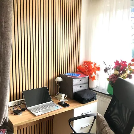 Apartman Mein Bad Gastein