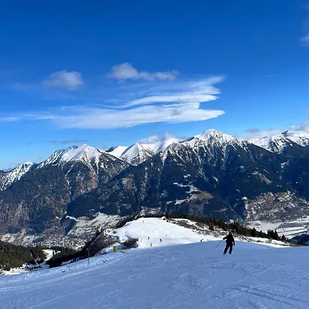 Mein Apartman Bad Gastein