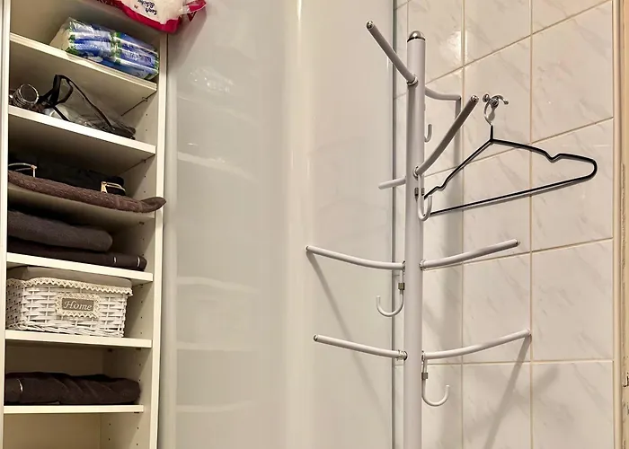 Mein 公寓 巴德加斯坦