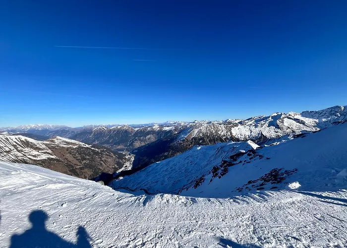 Mein 公寓 巴德加斯坦